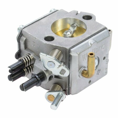 WALBRO CARB HD-14-1 0"" x0"" x0 -  A & I PRODUCTS, A-B1WHD14